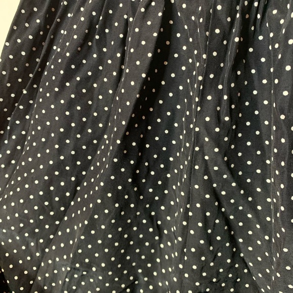 Vintage Ms. Choice Polka Dot Pants - Picture 8 of 10